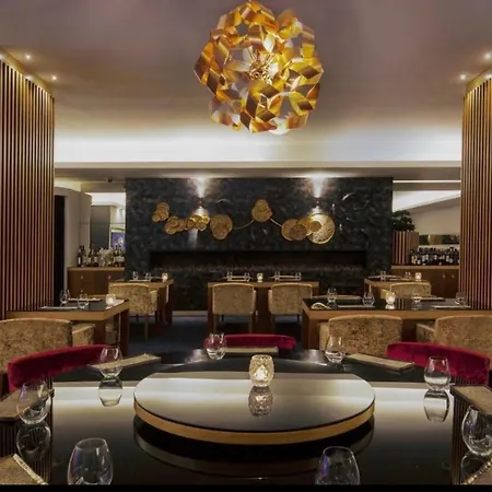 Salgados By Vidamar Hotel