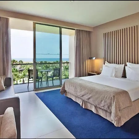 Salgados By Vidamar Hotell Albufeira