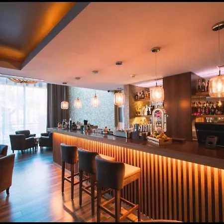 Salgados By Vidamar Hotell Albufeira