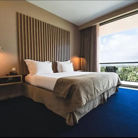 Hotell Salgados By Vidamar