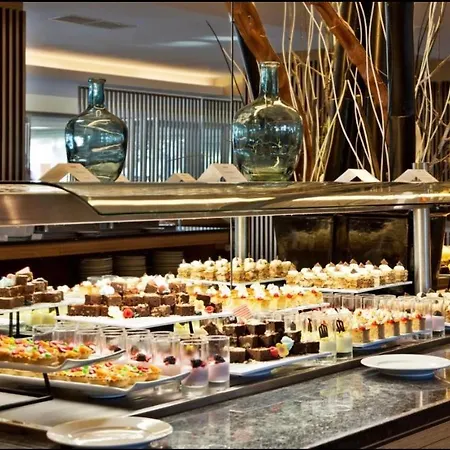 Salgados By Vidamar Hotell