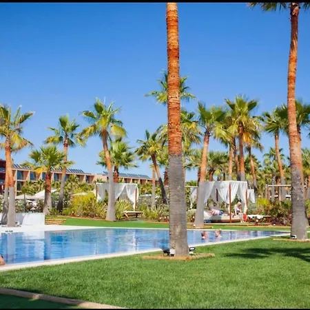 Salgados By Vidamar Hotell 5*