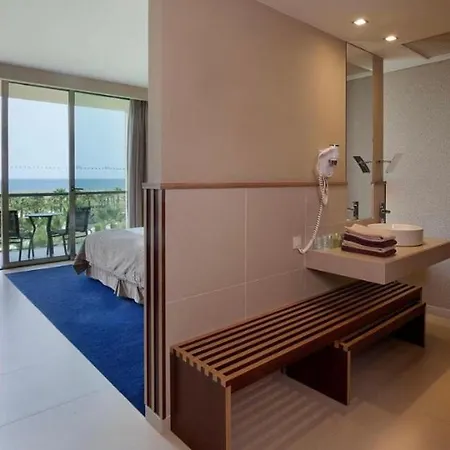Salgados By Vidamar Hotell