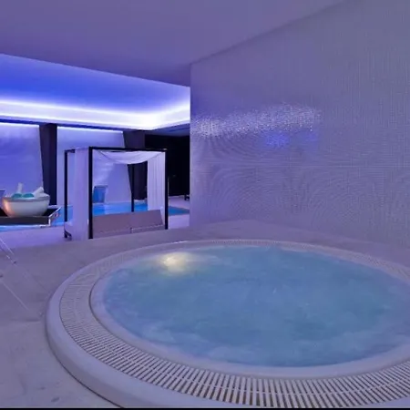 Salgados By Vidamar Hotell