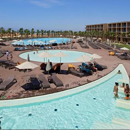 Salgados By Vidamar Hotell Albufeira