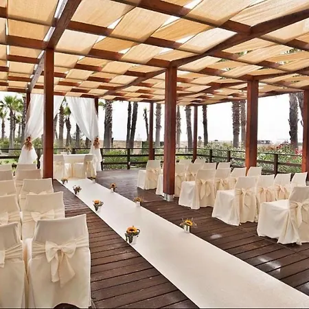 Hotell Salgados By Vidamar